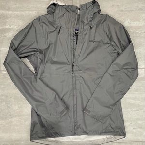Patagonia Women's Rain Jacket